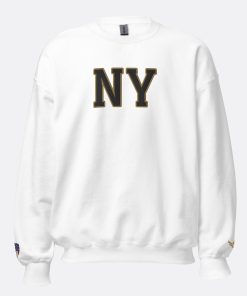 New York Urban <br> Sweatshirt <br> Men | Women