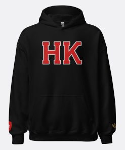 Hong Kong Urban <br> Hoodie <br> Men | Women