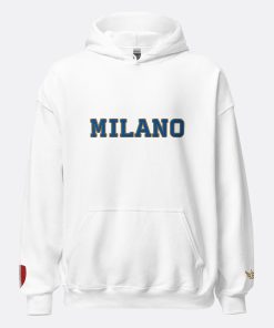 Milano Urban <br> Hoodie <br> Men | Women