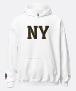 New York Urban <br> Hoodie <br> Men | Women