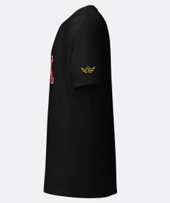 Alternative view of Hong Kong Urban <br> T-Shirt <br> Men | Women