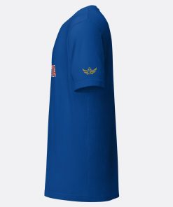 Alternative view of Moskva Urban <br> T-Shirt <br> Men | Women