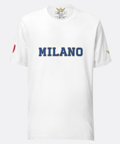 Milano Urban <br> T-shirt <br> Men | Women