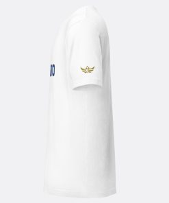 Alternative view of Milano Urban <br> T-shirt <br> Men | Women