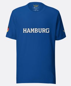 Hamburg Urban <br> T-Shirt