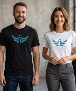 Alternative view of Air-Eagle <br> T-Shirt <br> Men | Women