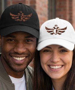 Alternative view of Fire-Eagle <br> Classic Hat
