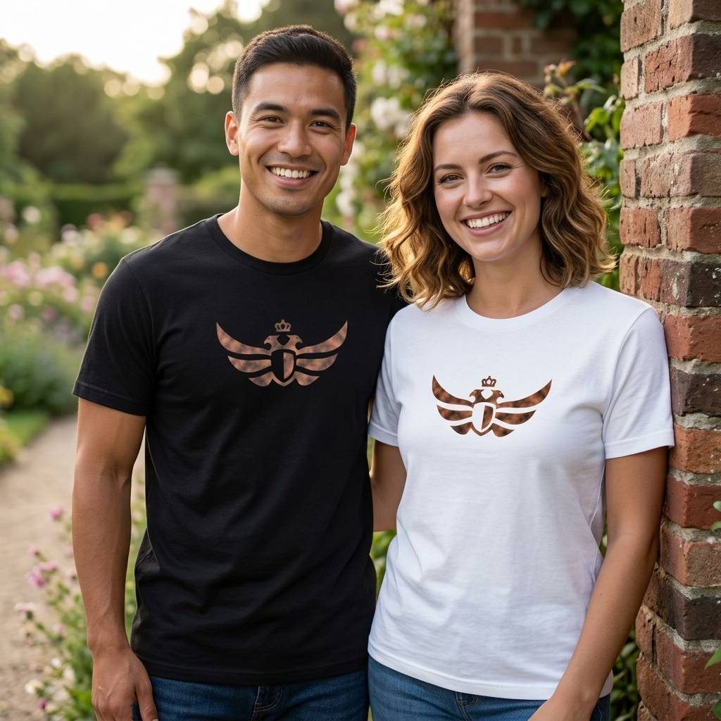 Fire-EagleT-Shirt