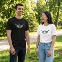 Frequency-EagleT-Shirt