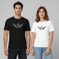 Pebbles-EagleT-Shirt
