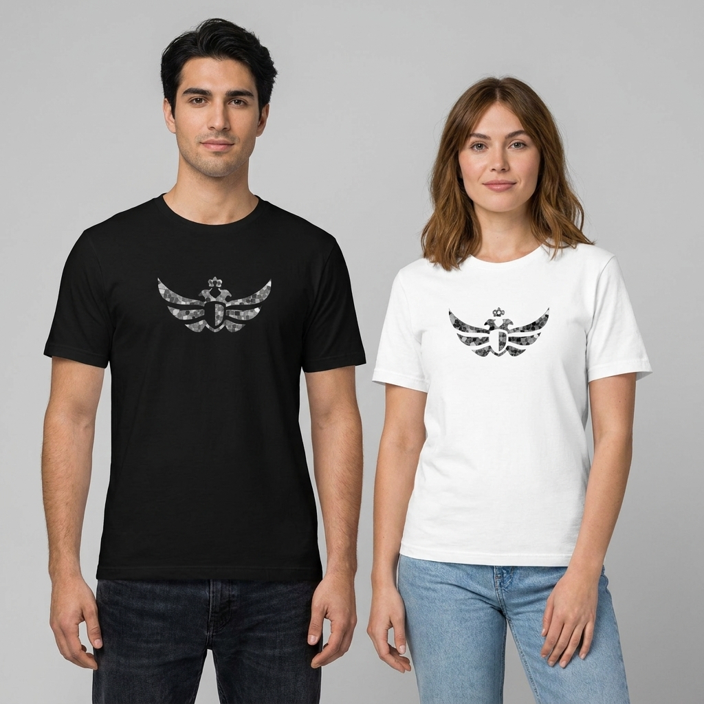 Pebbles-EagleT-Shirt