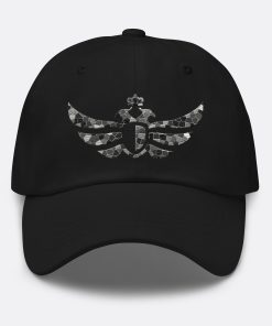 Pebbles-Eagle <br> Classic Hat