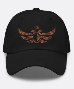 Fire-Eagle <br> Classic Hat