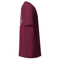 unisex-staple-t-shirt-maroon-right-68a305e46e9bd.jpg