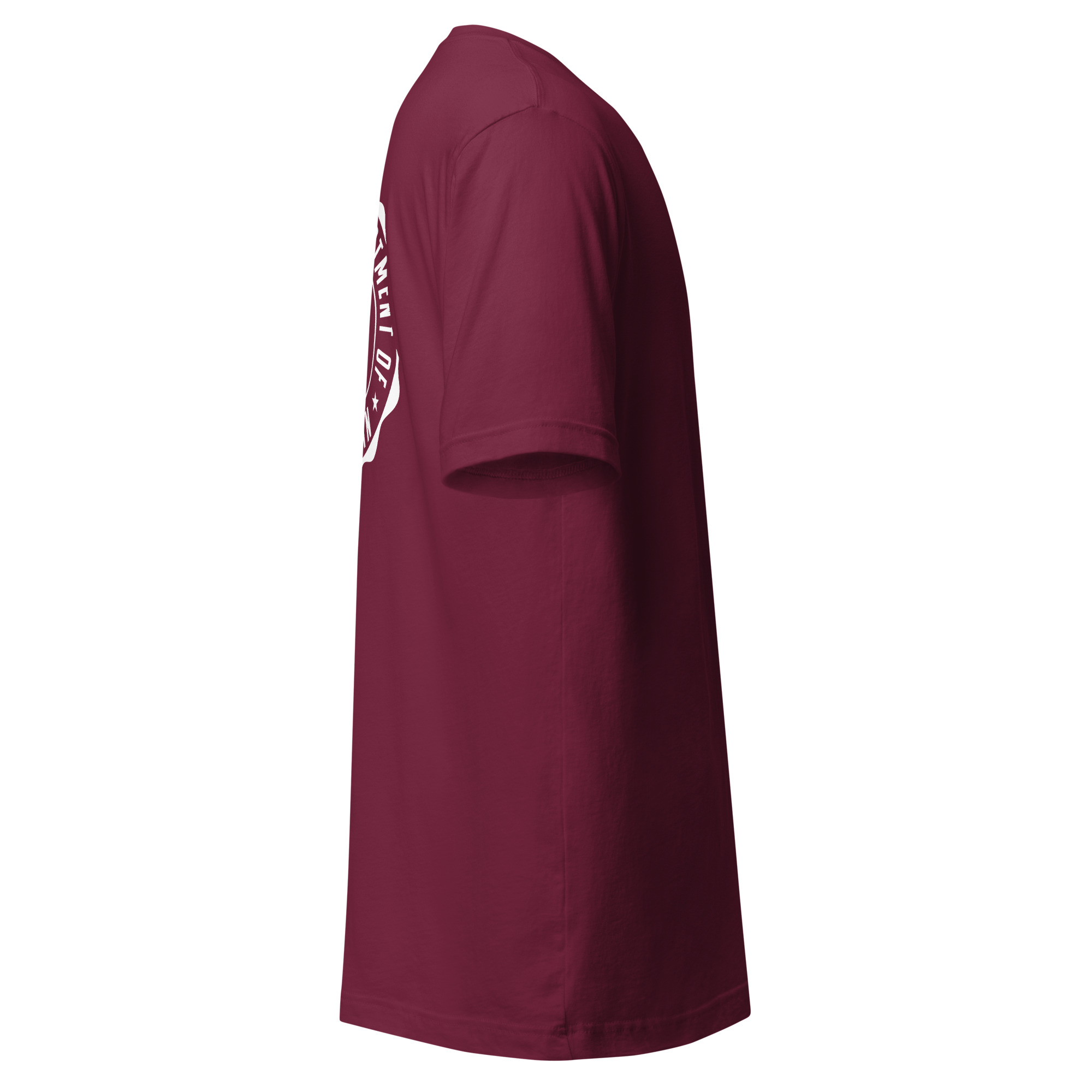 unisex-staple-t-shirt-maroon-right-68a305e46e9bd.jpg