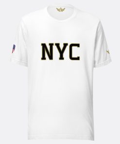 New York City Urban <br> T-Shirt <br> Men | Women