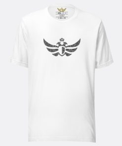 Frequency-Eagle <br> T-Shirt <br> Men | Women