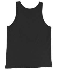 Alternative view of Taiwan Shield <br> Gold Eagle Tank Top <br> Men | Women