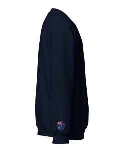 Regatta Australia <br> Embroidered Sweatshirt <br> Men | Women