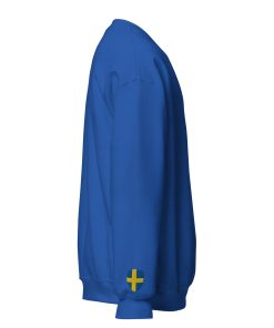 Regatta Sweden <br> Embroidered Sweatshirt <br> Men | Women