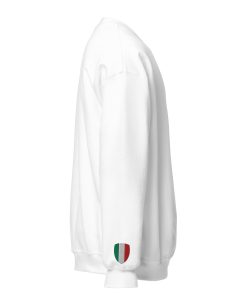 Regatta Italy <br> Embroidered Sweatshirt <br> Men | Women
