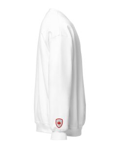 Regatta Canada <br> Embroidered Sweatshirt <br> Men | Women