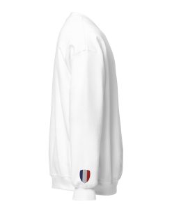 Regatta France <br> Embroidered Sweatshirt <br> Men | Women