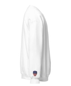 Regatta USA <br> Embroidered Sweatshirt <br> Men | Women