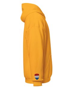 Regatta Netherlands <br> Embroidered Hoodie <br> Men | Women