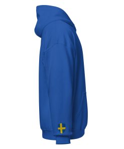 Regatta Sweden <br> Embroidered Hoodie <br> Men | Women