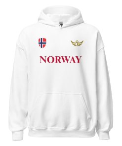 Regatta Norway <br> Print Hoodie <br> Men | Women
