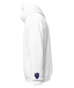 Regatta Australia <br> Embroidered Hoodie <br> Men | Women