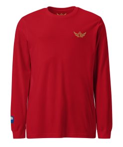 Regatta Russia <br> Embroidered Shirt <br> Men | Women