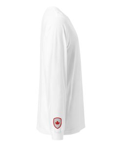 Regatta Canada <br> Embroidered Shirt <br> Men | Women