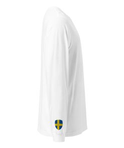 Regatta Sweden <br> Embroidered Shirt <br> Men | Women