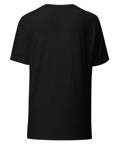 Alternative view of The Duran Gold Eagle Embroidered T-shirt | Men
