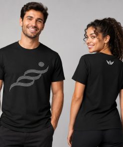 Alternative view of Gear Up <br> T-Shirt <br> Men | Women