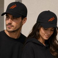 Reverse Gear Classic Hat