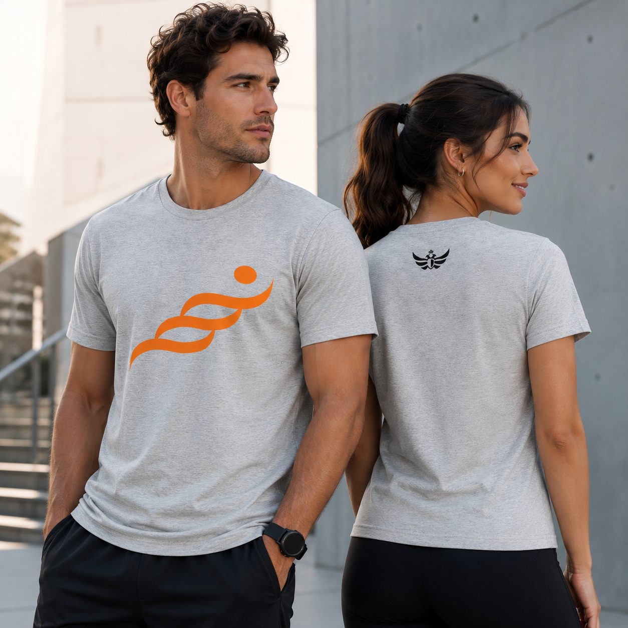 Reverse Gear T-Shirt