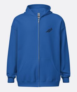 RG Classic <br> Zip Hoodie <br> Men | Women