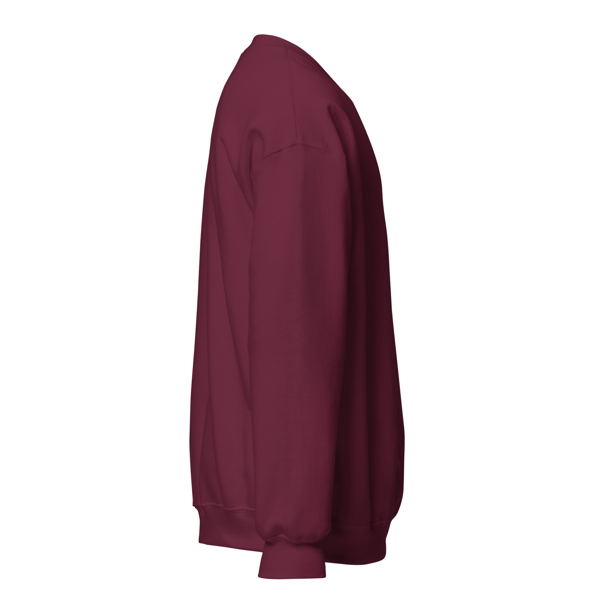 unisex-crew-neck-sweatshirt-maroon-right-69832964d7cd6.jpg