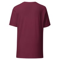 unisex-staple-t-shirt-maroon-back-69832cd27b74b.jpg