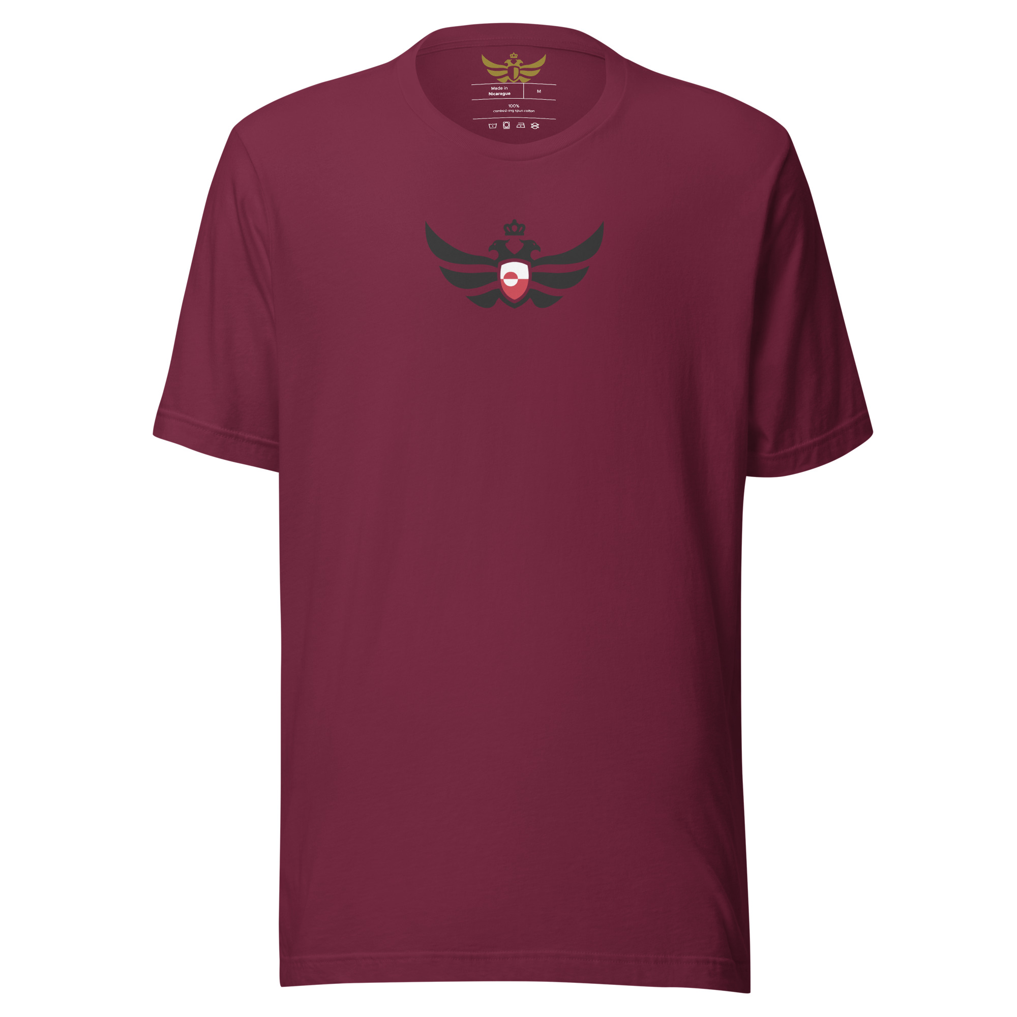 unisex-staple-t-shirt-maroon-front-69832d49da107.jpg