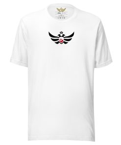 Greenland Shield <br> Black Eagle T-Shirt <br> Men | Women