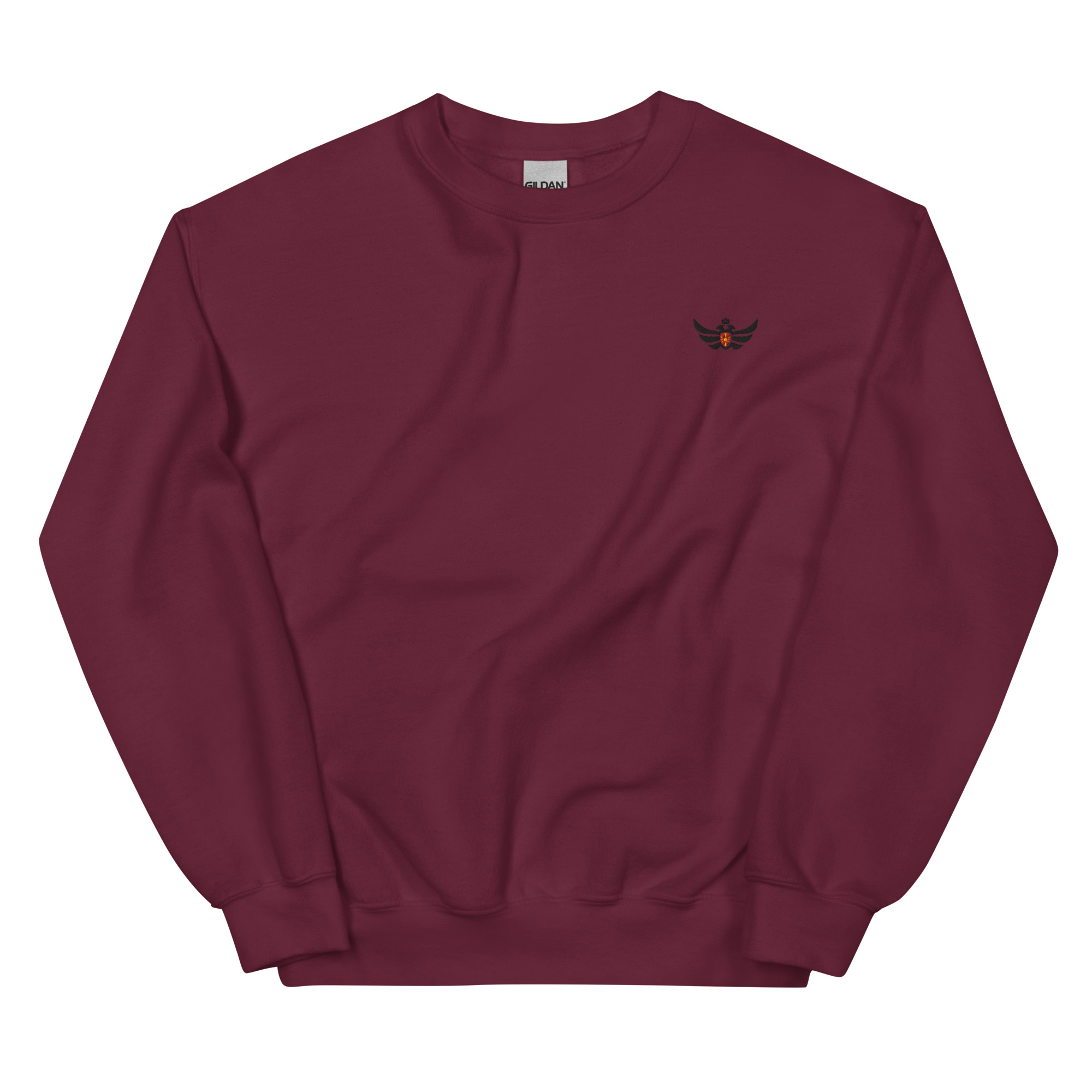 unisex-crew-neck-sweatshirt-maroon-front-6aaa8fafd4321.jpg