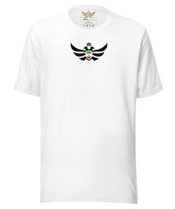 Iran Shield <br> Black Eagle T-shirt <br> Men | Women